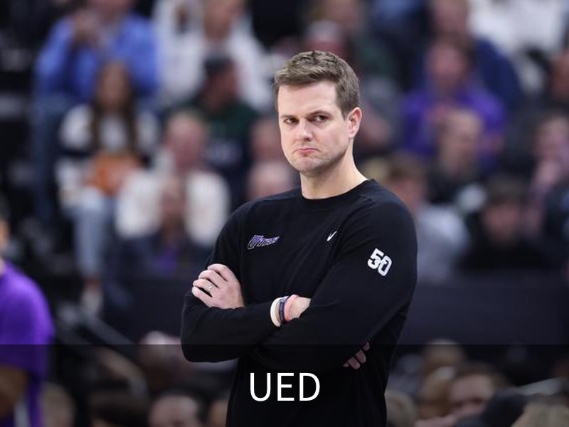 UED简介